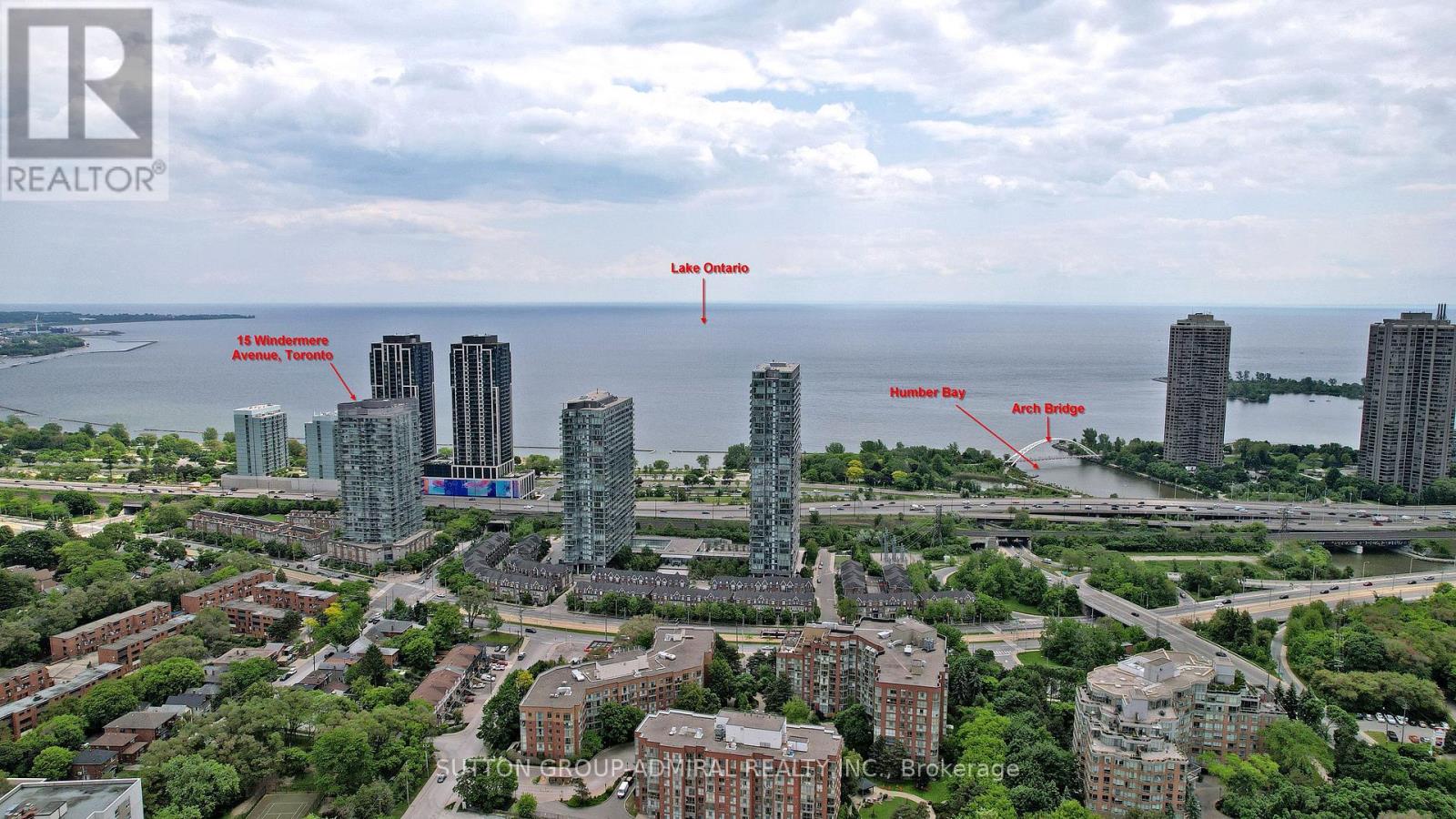 314- 15 Windermere Avenue, Toronto, ON photo 41
