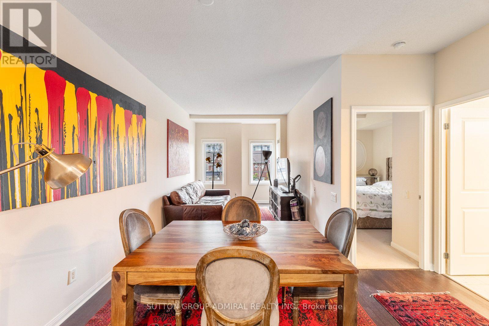 314- 15 Windermere Avenue, Toronto, ON photo 7