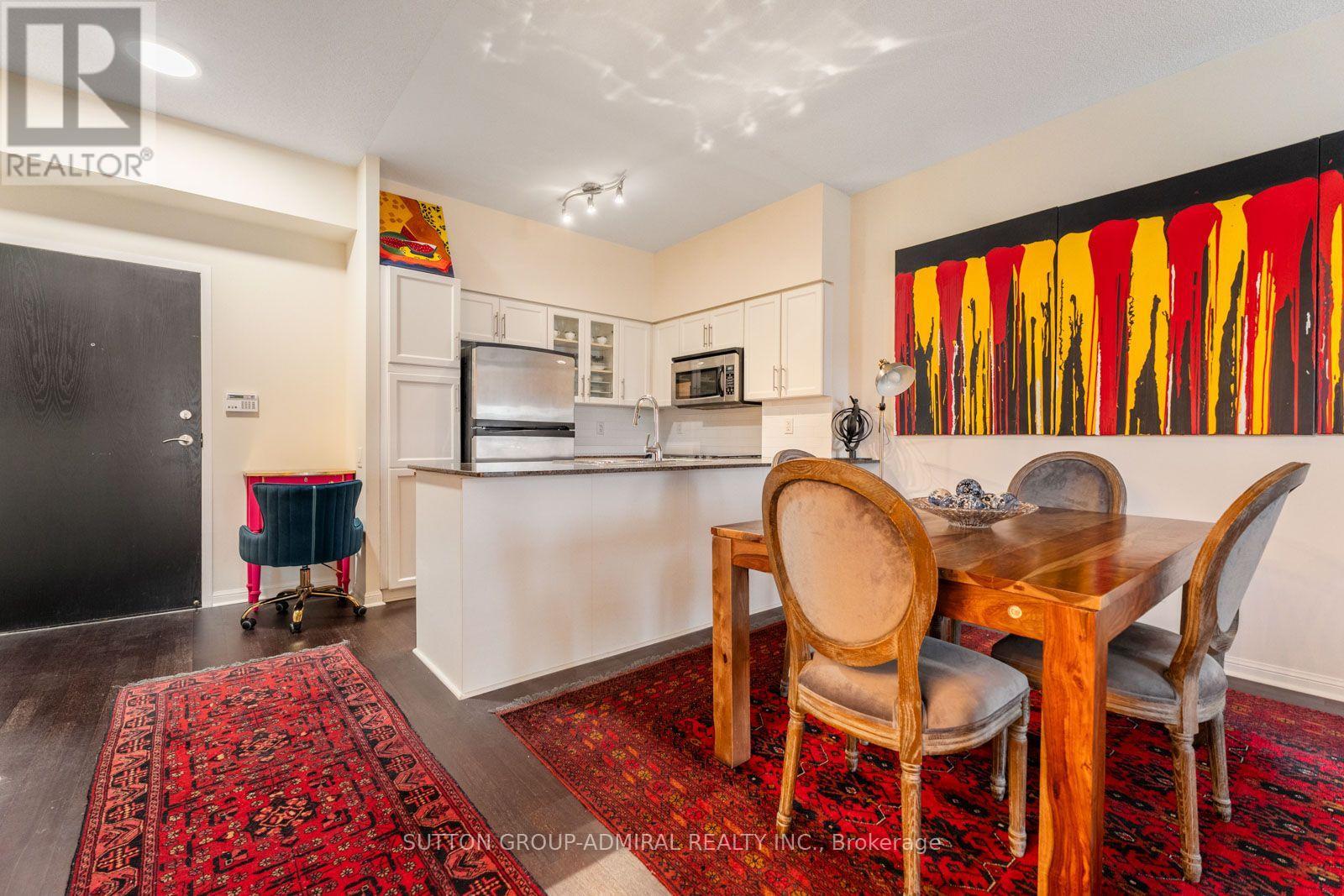 314- 15 Windermere Avenue, Toronto, ON photo 8