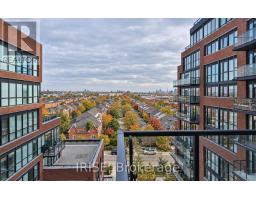 714 - 2300 St. Clair Avenue W, Toronto, ON M6N1K8 Photo 10