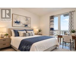 714 - 2300 St. Clair Avenue W, Toronto, ON M6N1K8 Photo 7