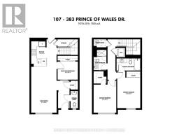 107 - 383 Prince Of Wales Drive, Mississauga, ON L5B0C6 Photo 15