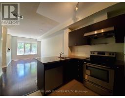 107 - 383 Prince Of Wales Drive, Mississauga, ON L5B0C6 Photo 9