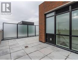 723 - 2300 St Clair Avenue W, Toronto, ON M6N1K8 Photo 39