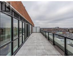 723 - 2300 St Clair Avenue W, Toronto, ON M6N1K8 Photo 40