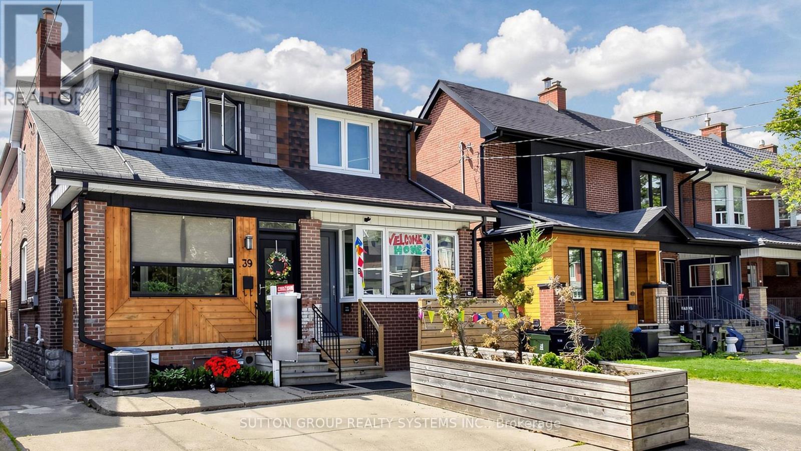 39 Exeter Street, Toronto, ON photo 3