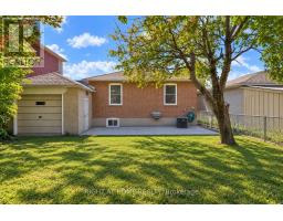22 Katherine Road, Toronto, ON M3K1H9 Photo 38