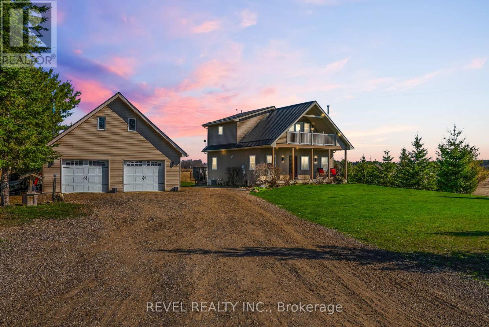 343071 Fifteenth Sideroad, Amaranth, ON photo 2