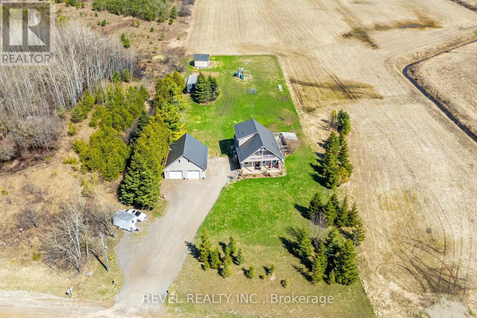 343071 Fifteenth Sideroad, Amaranth, ON photo 4