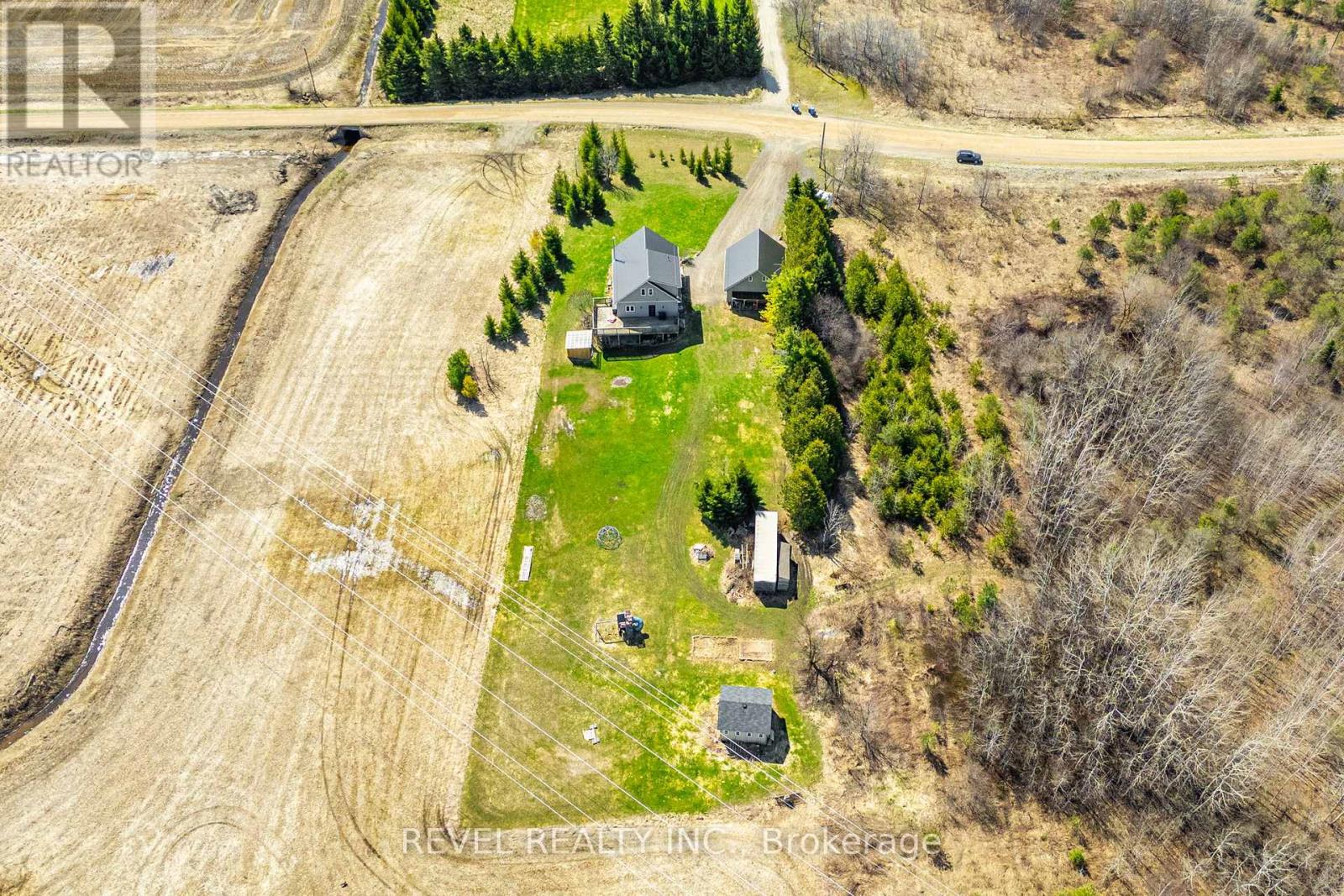 343071 Fifteenth Sideroad, Amaranth, ON photo 5