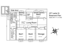 257 Leslie Street, Greater Sudbury, ON P3B2T4 Photo 17