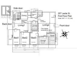257 Leslie Street, Greater Sudbury, ON P3B2T4 Photo 18