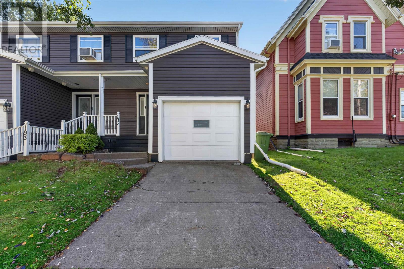 195 Hillsborough Street - 2