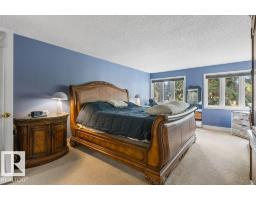 Primary Bedroom - 7 Whiteoaks Es, St  Albert, AB T8N3M2 Photo 6