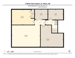 7 Whiteoaks Es, St  Albert, AB T8N3M2 Photo 70