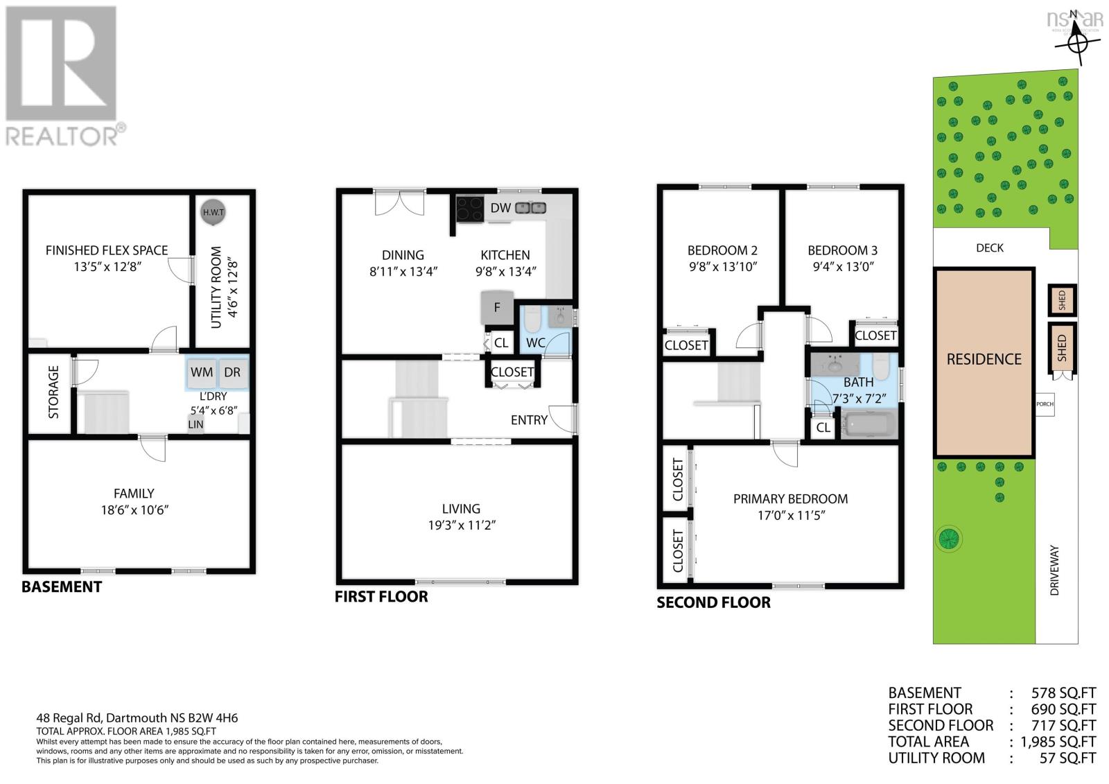 48 Regal Road - Image 3