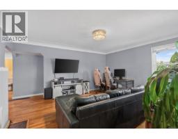 Primary Bedroom - 930 Wharncliffe Rd, Duncan, BC V9L2K4 Photo 6