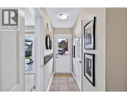 Eat in kitchen - 30 Waldie Crescent, Brantford, ON N3T0A5 Photo 16