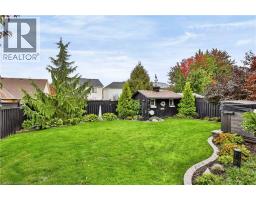 30 Waldie Crescent, Brantford, ON N3T0A5 Photo 43