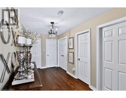 Dining room - 30 Waldie Crescent, Brantford, ON N3T0A5 Photo 17