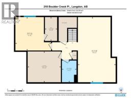 218 Boulder Creek Place, Langdon, AB T0J1X3 Photo 37