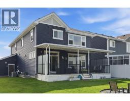 218 Boulder Creek Place, Langdon, AB T0J1X3 Photo 39