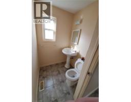 Bedroom - 225 Shakespeare Drive Unit# 9, Waterloo, ON N2L2T5 Photo 13