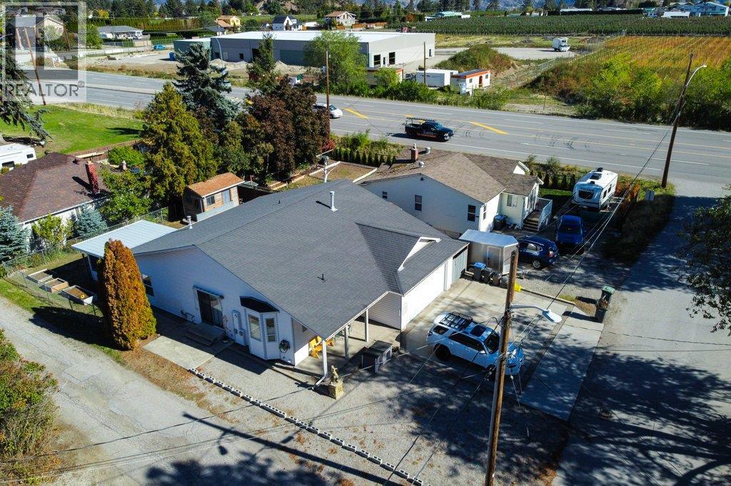 9702 Sargeant Street, Summerland