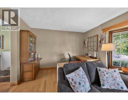 Kitchen - 108 Temperance Street E, Waterford, ON N0E1Y0 Photo 9