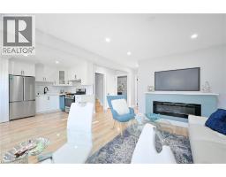 213 East 28th Street Unit# Upper, Hamilton, ON L8V3H9 Photo 11
