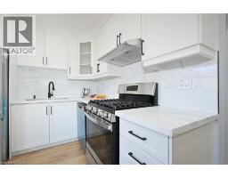 Bedroom - 213 East 28th Street Unit# Upper, Hamilton, ON L8V3H9 Photo 7