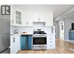 Bedroom - 213 East 28th Street Unit# Upper, Hamilton, ON L8V3H9 Photo 8