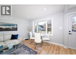 213 East 28th Street Unit# Upper, Hamilton, ON L8V3H9 Photo 9