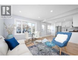 213 East 28th Street Unit# Upper, Hamilton, ON L8V3H9 Photo 10