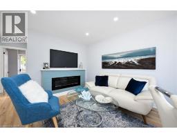 213 East 28th Street Unit# Upper, Hamilton, ON L8V3H9 Photo 12