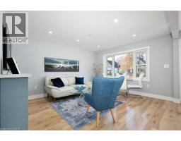 213 East 28th Street Unit# Upper, Hamilton, ON L8V3H9 Photo 14