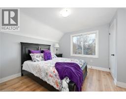 213 East 28th Street Unit# Upper, Hamilton, ON L8V3H9 Photo 23