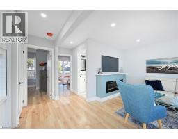 213 East 28th Street Unit# Upper, Hamilton, ON L8V3H9 Photo 16