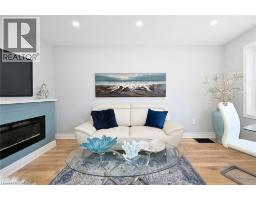 213 East 28th Street Unit# Upper, Hamilton, ON L8V3H9 Photo 13