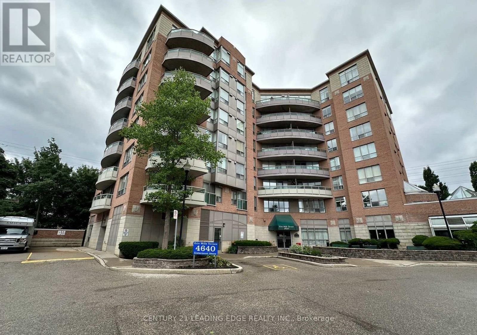 305 - 4640 KIMBERMOUNT AVENUE