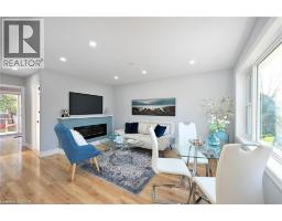 213 East 28th Street Unit# Upper, Hamilton, ON L8V3H9 Photo 15