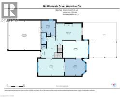 469 Westvale Drive, Waterloo, ON N2T1S9 Photo 42
