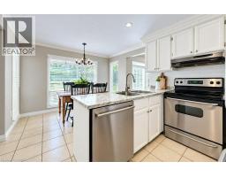Family room - 469 Westvale Drive, Waterloo, ON N2T1S9 Photo 12