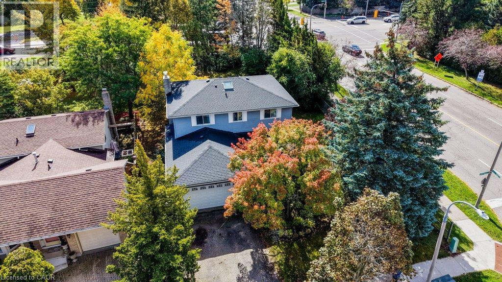 469 WESTVALE Drive - 1