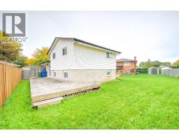 3325 Dolphin Court, Windsor, ON N8R2G7 Photo 25