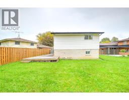 3325 Dolphin Court, Windsor, ON N8R2G7 Photo 26