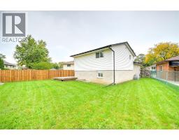 3325 Dolphin Court, Windsor, ON N8R2G7 Photo 27