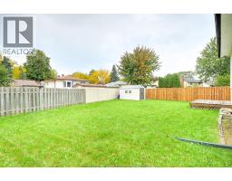 3325 Dolphin Court, Windsor, ON N8R2G7 Photo 28