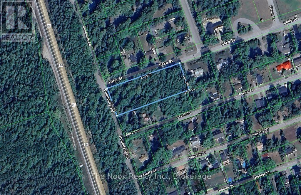 0 BOUNDARY ROAD