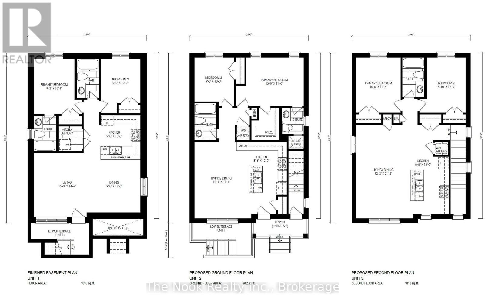 2- 403 Thornton Road North, Oshawa, ON photo 25